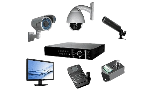 Инженерсервис-ЮГ - видеонаблюдение